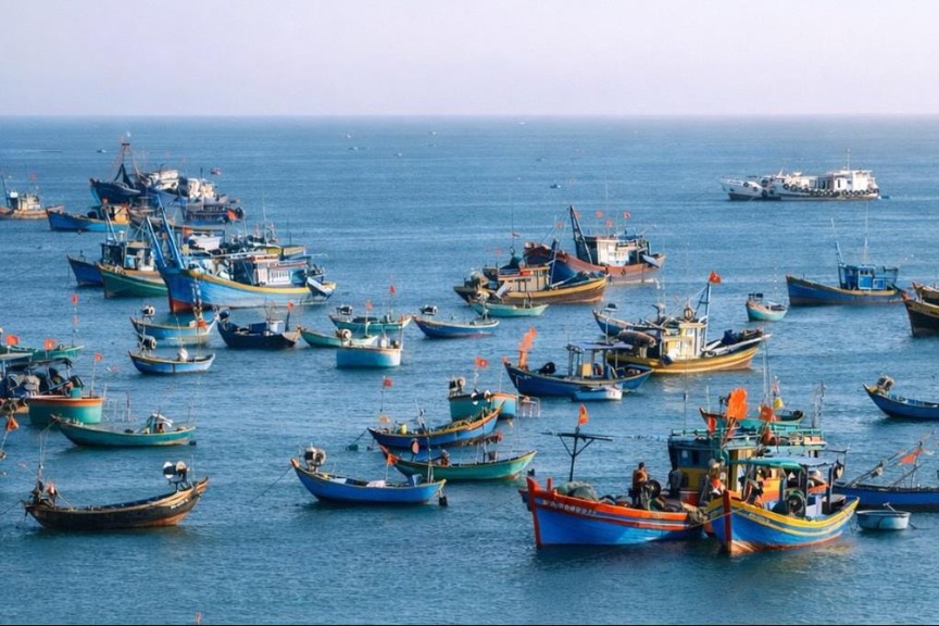 Việt Nam sắp có trung tâm du lịch hàng đầu châu Á – Thái Bình Dương, quy mô gần 15.000ha- Ảnh 2.