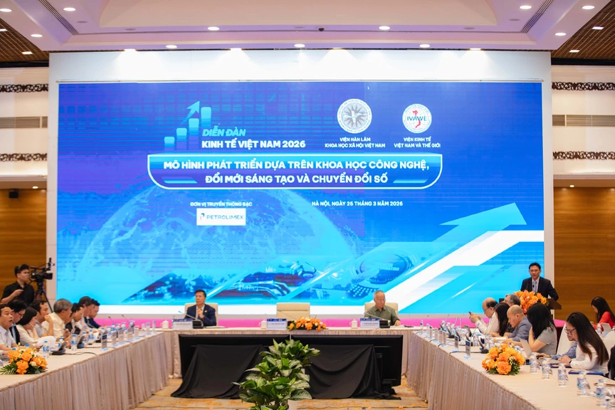 Gỡ nút thắt huy động vốn cho khoa học công nghệ, đổi mới sáng tạo- Ảnh 1.