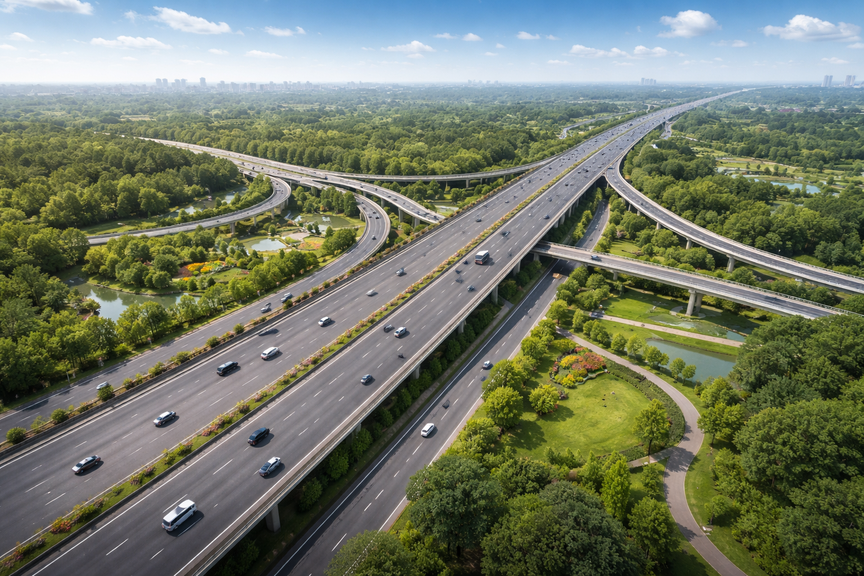 Việt Nam sắp triển khai xây dựng tuyến cao tốc 53.000 tỷ nối thẳng tới vùng biên giới Trung Quốc- Ảnh 2.