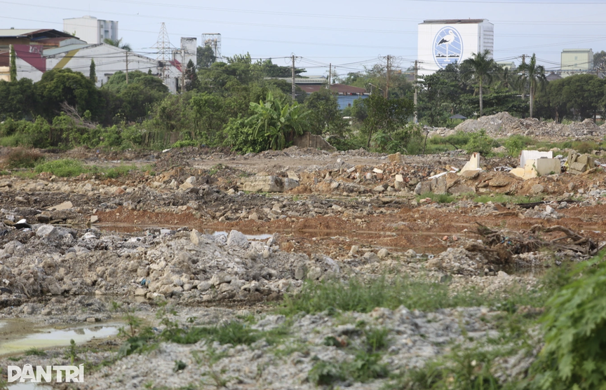 Vị trí xây dựng trung tâm hành chính mới của tỉnh giàu nhất Việt Nam sắp lên thành phố trực thuộc Trung ương- Ảnh 2.