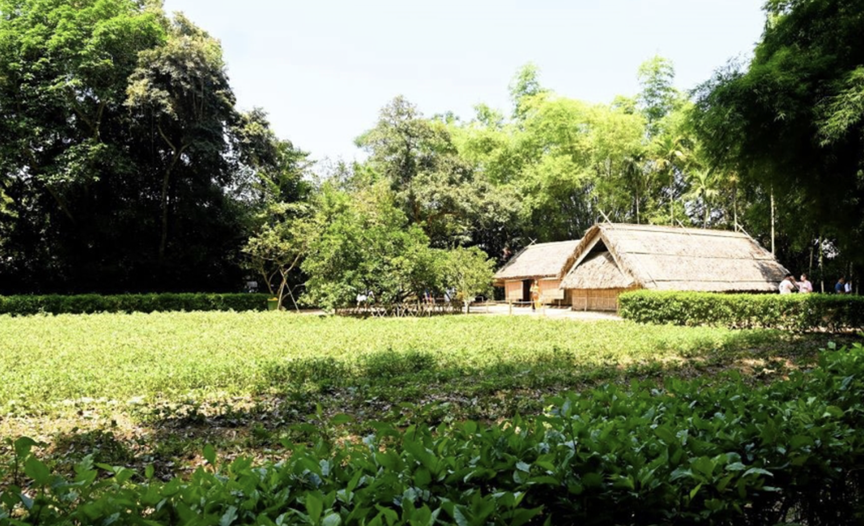 Việt Nam sắp có thêm khu du lịch quốc gia, là địa danh gắn liền với nơi sinh của Chủ tịch Hồ Chí Minh- Ảnh 1. Việt Nam sắp có thêm khu du lịch quốc gia, là địa danh gắn liền với nơi sinh của Chủ tịch Hồ Chí Minh- Ảnh 1.