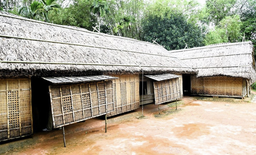 Việt Nam sắp có thêm khu du lịch quốc gia, là địa danh gắn liền với nơi sinh của Chủ tịch Hồ Chí Minh- Ảnh 2. Việt Nam sắp có thêm khu du lịch quốc gia, là địa danh gắn liền với nơi sinh của Chủ tịch Hồ Chí Minh- Ảnh 2.