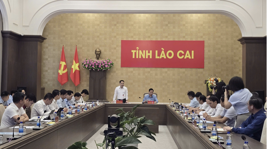 Việt Nam sắp triển khai xây dựng tuyến cao tốc 53.000 tỷ nối thẳng tới vùng biên giới Trung Quốc- Ảnh 1.