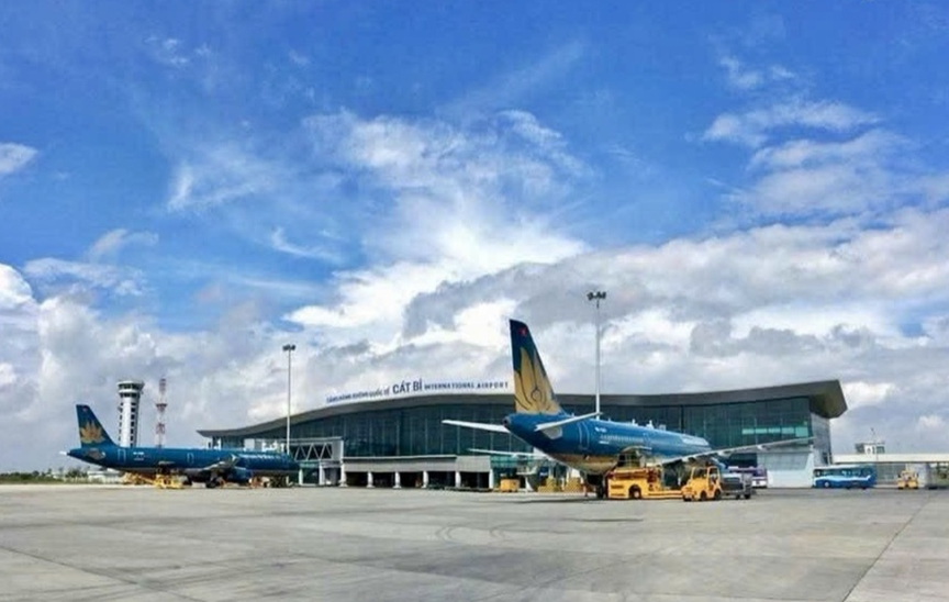 Giá nhiên liệu tăng cao, thêm một đường bay của Việt Nam sẽ dừng khai thác từ 1/4- Ảnh 1.