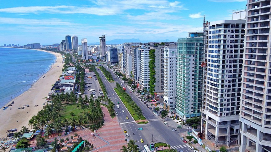 TP. Đà Nẵng sắp đấu giá 61 lô đất, cao nhất 71 triệu đồng/m2. Ảnh minh họa TP. Đà Nẵng sắp đấu giá 61 lô đất, cao nhất 71 triệu đồng/m2. Ảnh minh họa