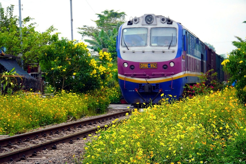 Tỉnh sắp lên thành phố trực thuộc Trung ương sẽ xây dựng 12 tuyến đường sắt- Ảnh 1.