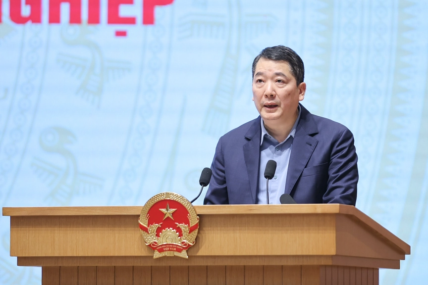 Doanh nghiệp là chủ thể kiến tạo tăng trưởng- Ảnh 2.