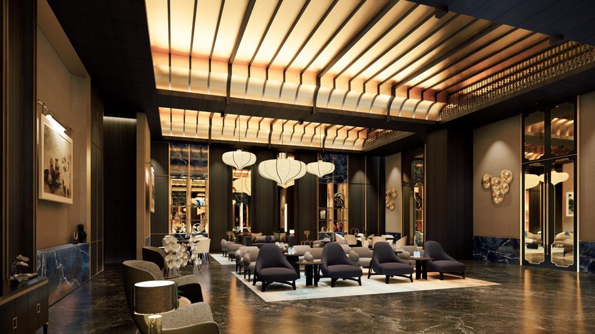 Lần đầu tiên trong lịch sử: Việt Nam sẽ sở hữu sân bay được vận hành theo tiêu chuẩn 5 sao tốt nhất thế giới- Ảnh 4.