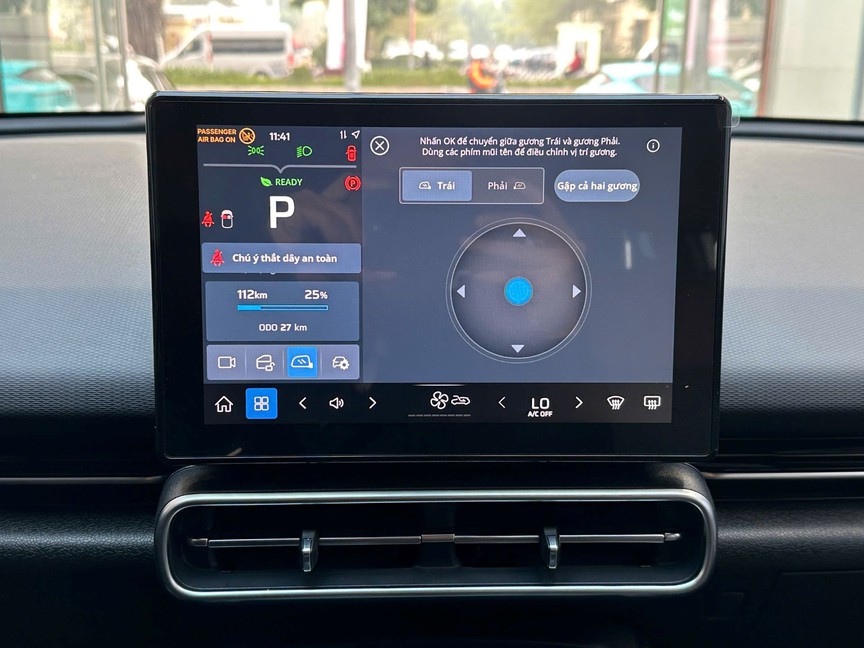 Người dùng Việt đánh giá Vinfast VF MPV 7 là "chuẩn mực cho xe gia đình"- Ảnh 2.