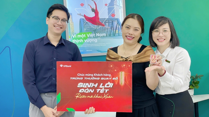 Super Sinh Lời Premier thu hút hơn 50.000 khách hàng mới trong 2 tháng đầu năm - Ảnh 2.