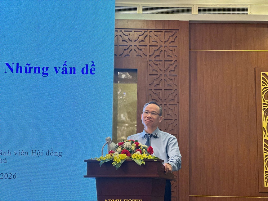 Bất động sản 2026: Cơ hội phục hồi trong 'vùng nhiễu' của lãi suất, địa chính trị và giá nhà leo thang- Ảnh 1.