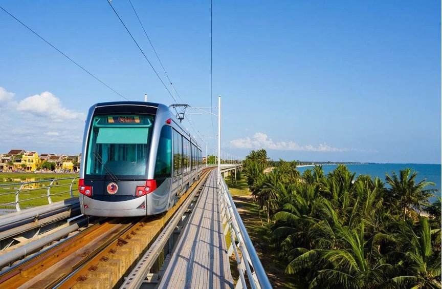 Cuộc “di cư” của giới tinh hoa Đà Nẵng: Rời phố thị ồn ào, đổ về "Tứ giác xanh" Ngũ Hành Sơn- Ảnh 1.