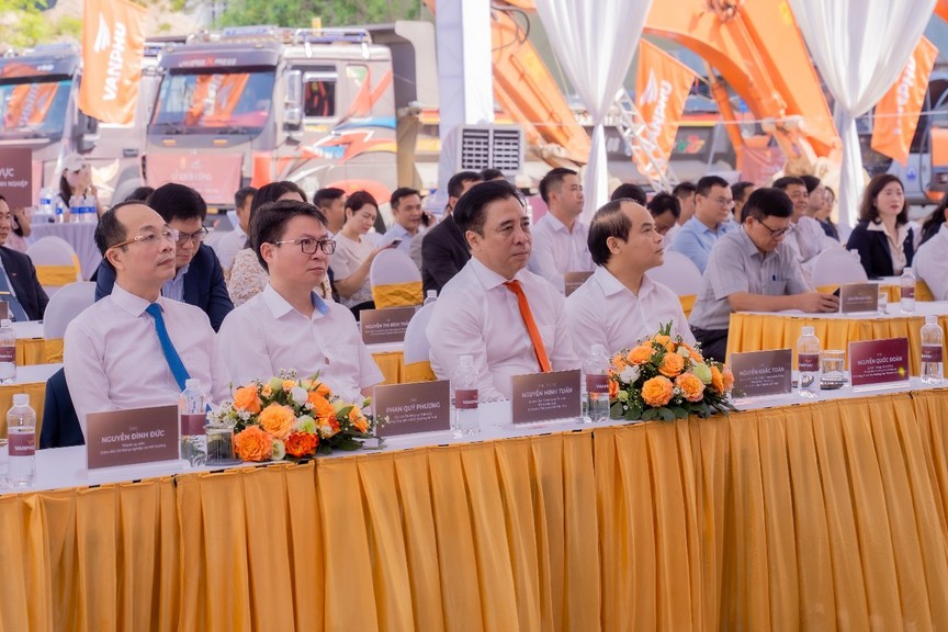 Văn Phú khởi công dự án Vlasta Premier - Phú Hội: Kiến tạo chuẩn sống tinh hoa tại “giao lộ di sản - hiện đại” trung tâm phố đi bộ Huế- Ảnh 3.