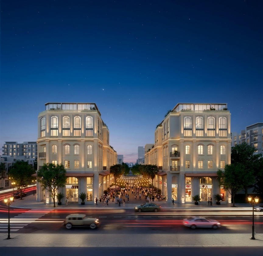 Văn Phú khởi công dự án Vlasta Premier - Phú Hội: Kiến tạo chuẩn sống tinh hoa tại “giao lộ di sản - hiện đại” trung tâm phố đi bộ Huế- Ảnh 5.