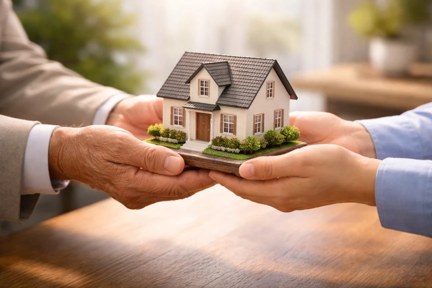 Kể từ nay, loạt trường hợp này dù không có tên trong di chúc vẫn được hưởng thừa kế- Ảnh 1.