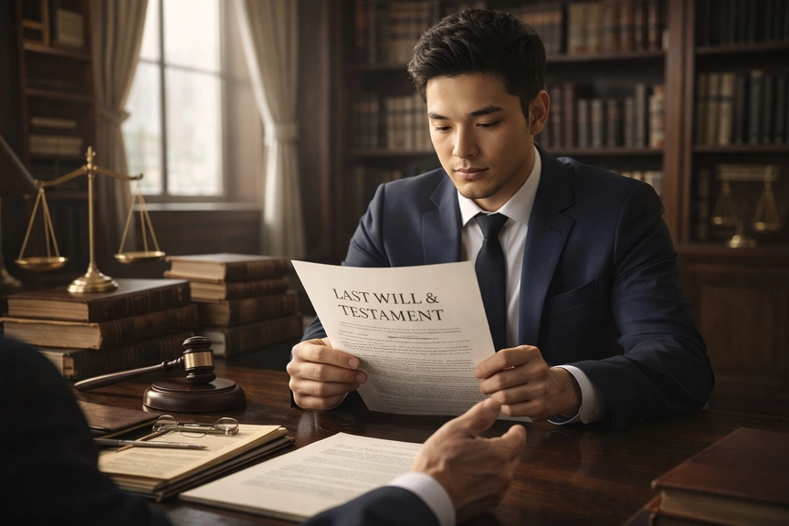 Kể từ nay, loạt trường hợp này dù không có tên trong di chúc vẫn được hưởng thừa kế- Ảnh 2.