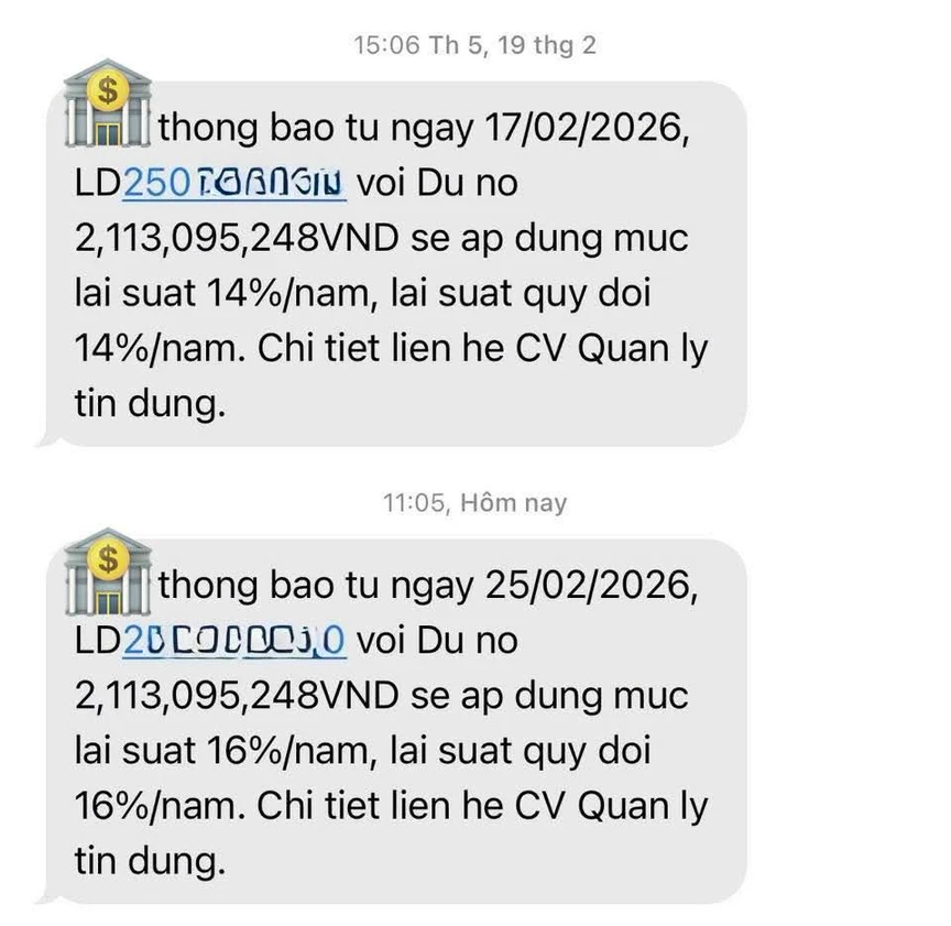 Điểm mặt các ngân hàng đang “bóp nghẹt” người mua nhà- Ảnh 1.