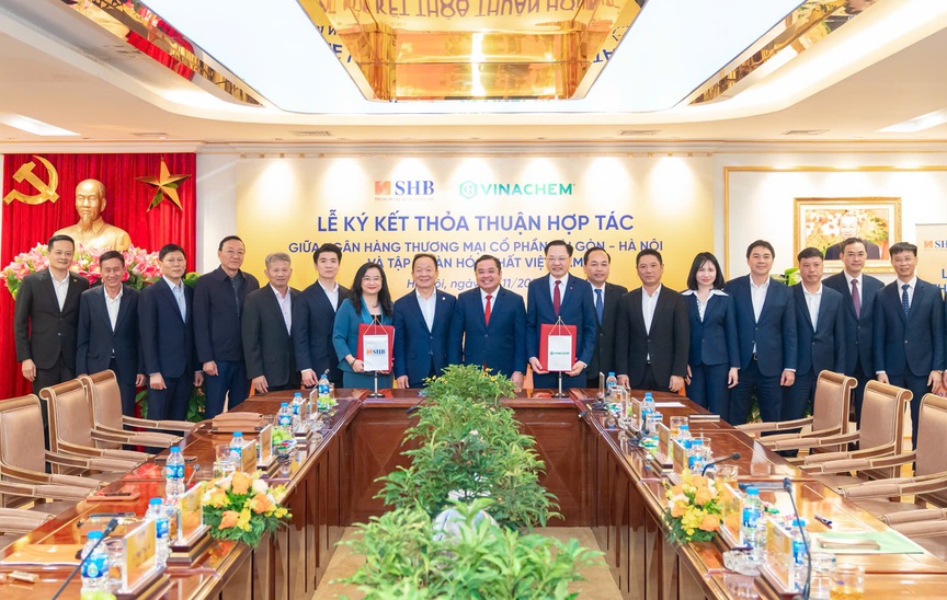 SHB được NHNN chấp thuận tăng vốn điều lệ lên 53.442 tỷ đồng- Ảnh 2. SHB được NHNN chấp thuận tăng vốn điều lệ lên 53.442 tỷ đồng- Ảnh 2.