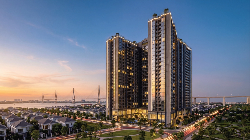 Kích hoạt hai dự án mới trên đất vàng Tây Hồ Tây, Sunshine Group chiếm lĩnh vành đai dự án "khủng" tại Ciputra- Ảnh 3. Kích hoạt hai dự án mới trên đất vàng Tây Hồ Tây, Sunshine Group chiếm lĩnh vành đai dự án "khủng" tại Ciputra- Ảnh 3.