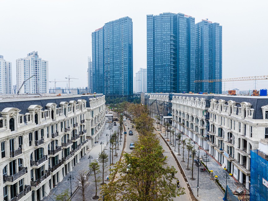 Kích hoạt hai dự án mới trên đất vàng Tây Hồ Tây, Sunshine Group chiếm lĩnh vành đai dự án "khủng" tại Ciputra- Ảnh 5. Kích hoạt hai dự án mới trên đất vàng Tây Hồ Tây, Sunshine Group chiếm lĩnh vành đai dự án "khủng" tại Ciputra- Ảnh 5.