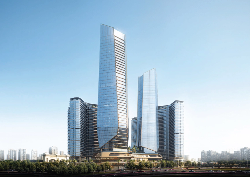 Kích hoạt hai dự án mới trên đất vàng Tây Hồ Tây, Sunshine Group chiếm lĩnh vành đai dự án "khủng" tại Ciputra- Ảnh 6. Kích hoạt hai dự án mới trên đất vàng Tây Hồ Tây, Sunshine Group chiếm lĩnh vành đai dự án "khủng" tại Ciputra- Ảnh 6.