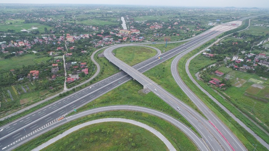 Hé lộ “địa chỉ đỏ” tưởng lạ mà quen của giới đầu tư miền Bắc trong năm 2026- Ảnh 1. Hé lộ “địa chỉ đỏ” tưởng lạ mà quen của giới đầu tư miền Bắc trong năm 2026- Ảnh 1.