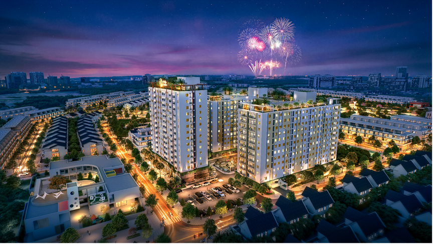 Hé lộ “địa chỉ đỏ” tưởng lạ mà quen của giới đầu tư miền Bắc trong năm 2026- Ảnh 3. Hé lộ “địa chỉ đỏ” tưởng lạ mà quen của giới đầu tư miền Bắc trong năm 2026- Ảnh 3.