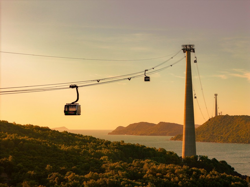 Đà Nẵng và Phú Quốc giúp Việt Nam xác lập vị thế "điểm đến đa thế hệ" trọng điểm của Châu Á năm 2026- Ảnh 3.