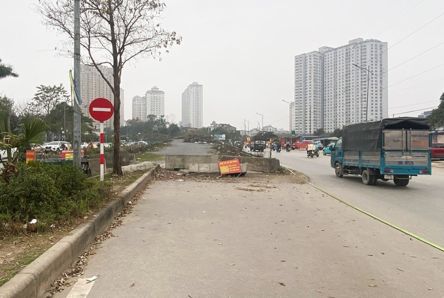 Dự kiến đền bù cao nhất hơn 62 triệu/m2 để xây nút giao quan trọng giữa lòng Thủ đô- Ảnh 1. Dự kiến đền bù cao nhất hơn 62 triệu/m2 để xây nút giao quan trọng giữa lòng Thủ đô- Ảnh 1.