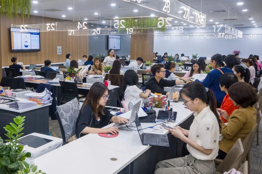 Vinhomes Hải Vân Bay khai trương VPBH tại Hà Nội, dòng vốn phía Bắc vào đô thị vịnh biển miền Trung ngày càng mạnh- Ảnh 2. Vinhomes Hải Vân Bay khai trương VPBH tại Hà Nội, dòng vốn phía Bắc vào đô thị vịnh biển miền Trung ngày càng mạnh- Ảnh 2.