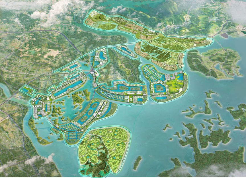 Vinhomes là doanh nghiệp bất động sản uy tín nhất Việt Nam lần thứ 8- Ảnh 2. Vinhomes là doanh nghiệp bất động sản uy tín nhất Việt Nam lần thứ 8- Ảnh 2.