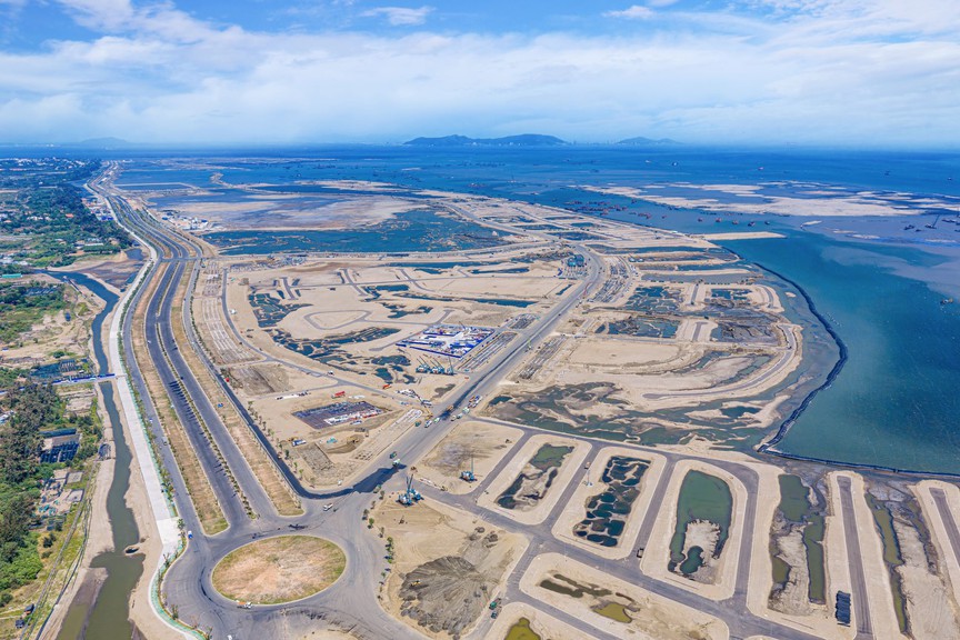 Vinhomes là doanh nghiệp bất động sản uy tín nhất Việt Nam lần thứ 8- Ảnh 3. Vinhomes là doanh nghiệp bất động sản uy tín nhất Việt Nam lần thứ 8- Ảnh 3.