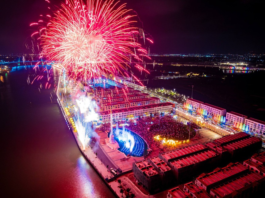 Vinhomes là doanh nghiệp bất động sản uy tín nhất Việt Nam lần thứ 8- Ảnh 4. Vinhomes là doanh nghiệp bất động sản uy tín nhất Việt Nam lần thứ 8- Ảnh 4.