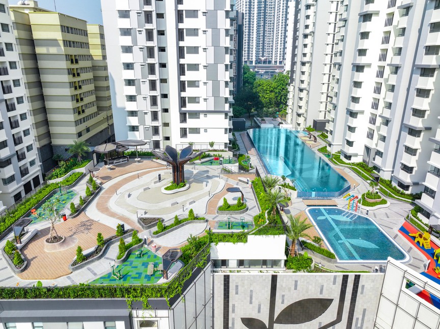 The Habitat Binh Duong: Tâm điểm sống xanh tại cửa ngõ công nghiệp- Ảnh 2. The Habitat Binh Duong: Tâm điểm sống xanh tại cửa ngõ công nghiệp- Ảnh 2.