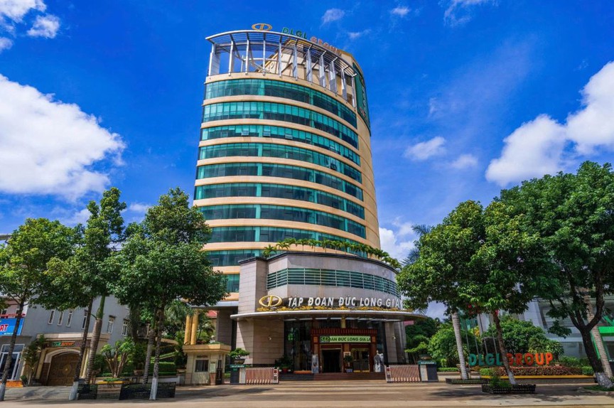 Đức Long Gia Lai (DLG) trở lại đường đua hạ tầng, góp mặt cùng doanh nghiệp ngoại tại dự án cao tốc gần 13.000 tỷ- Ảnh 2.