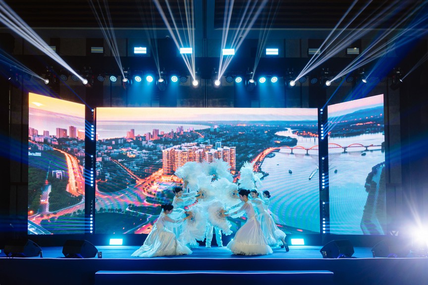 Capital Square kiến tạo chuẩn sống đa tầng tại trung tâm Đà Nẵng- Ảnh 1. Capital Square kiến tạo chuẩn sống đa tầng tại trung tâm Đà Nẵng- Ảnh 1.