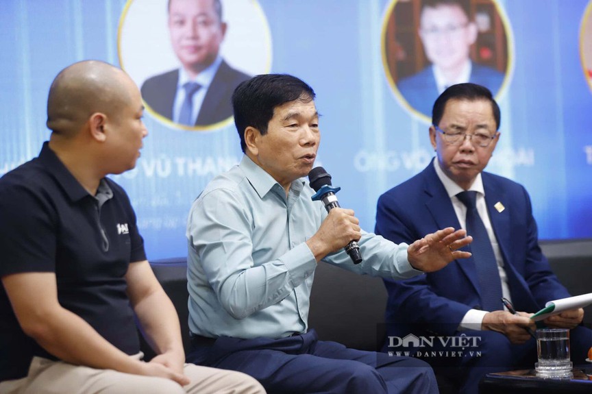 Bất động sản và bài toán đóng góp cho tăng trưởng hai con số- Ảnh 1.