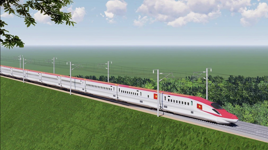 Triển vọng nhóm doanh nghiệp xây lắp, bất động sản trước "làn sóng" đầu tư công- Ảnh 1.