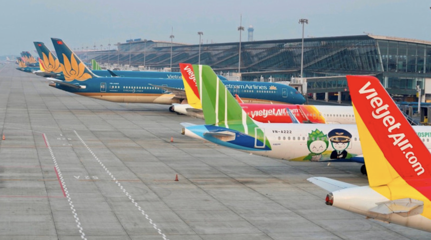 Ngày mai, Việt Nam sẽ dừng khai thác 7 đường bay quan trọng- Ảnh 2.