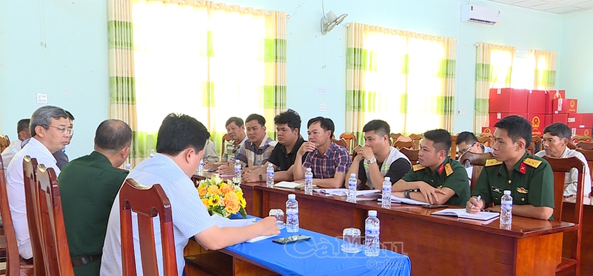 Tuyến đường đấu nối với cao tốc 59.000 tỷ sở hữu cầu vượt biển dài nhất Việt Nam đón tin vui lớn- Ảnh 1. Tuyến đường đấu nối với cao tốc 59.000 tỷ sở hữu cầu vượt biển dài nhất Việt Nam đón tin vui lớn- Ảnh 1.