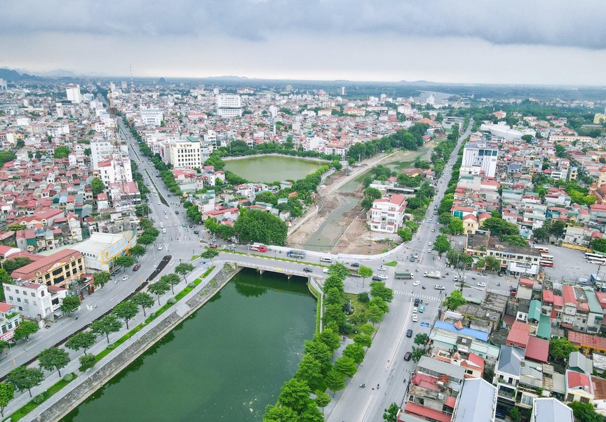 Ninh Bình: Nhiều hạn chế, thiếu sót trong phòng, chống lãng phí trong quản lý, sử dụng cơ sở nhà, đất- Ảnh 1.