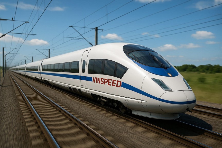 Đề xuất đưa tuyến metro gần 4 tỷ USD có bóng dáng Vingroup vào chương trình tín dụng quy mô lớn- Ảnh 2.