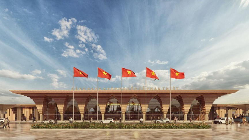 Việt Nam sắp có thêm một sân bay quốc tế quy mô lớn, do Sun Group đầu tư, tọa lạc tại tỉnh rộng nhất cả nước- Ảnh 1. Việt Nam sắp có thêm một sân bay quốc tế quy mô lớn, do Sun Group đầu tư, tọa lạc tại tỉnh rộng nhất cả nước- Ảnh 1.