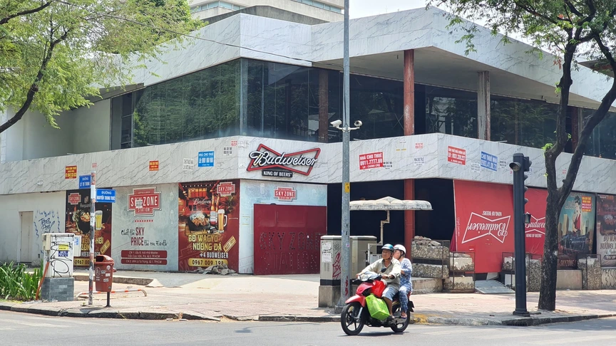 Quyết định rời khỏi 'đất vàng' sau 2 thập kỷ, 'con cưng' của Đặng Lê Nguyên Vũ chào đón thêm 3 cơ sở mới- Ảnh 4.