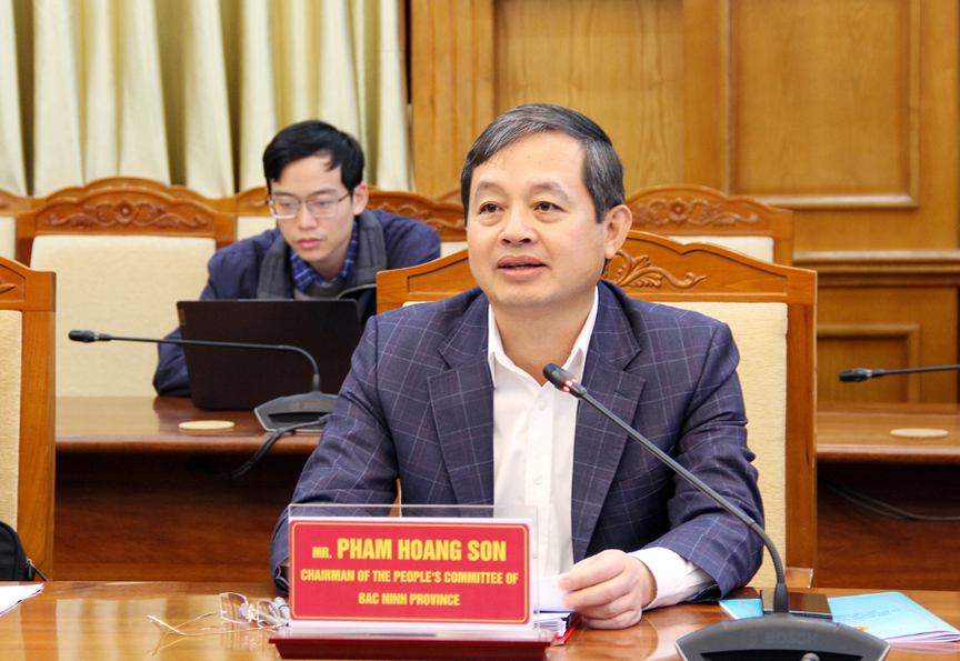 Chưa đầy 2 tháng nữa, sẽ khởi công TTTM Aeon Mall 4.000 tỷ tại siêu thủ phủ công nghiệp mới của Việt Nam- Ảnh 2.