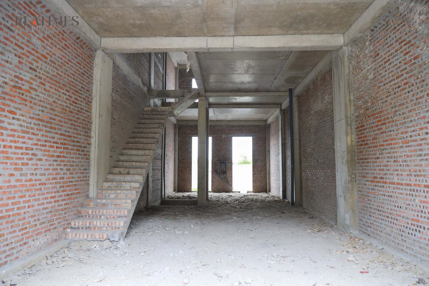 Bắc Ninh: Cận cảnh Khu đô thị Từ Sơn Garden City, nơi shophouse có giá 14 tỷ đồng nhưng vắng người ở- Ảnh 9.