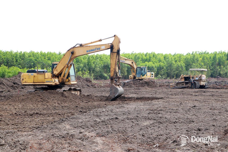 Siêu sân bay lớn nhất Việt Nam 16 tỷ USD sắp hoàn thiện và bài toán cấp bách về kết nối hạ tầng- Ảnh 2.