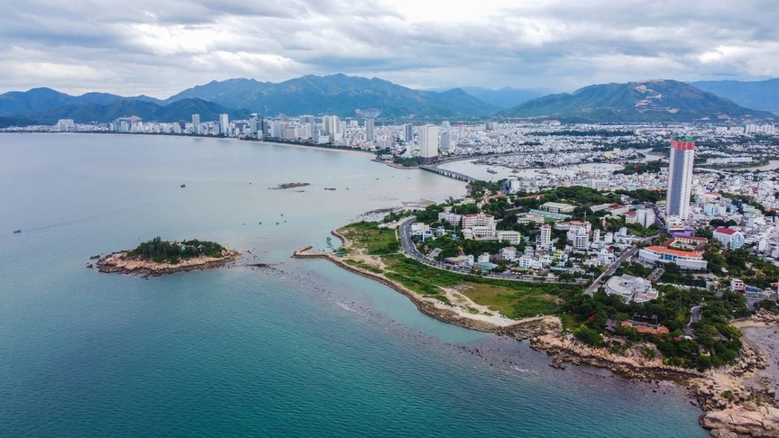 TP tương lai của Việt Nam sở hữu đường bờ biển dài nhất cả nước sẽ có khu du lịch chất lượng cao, vươn tầm cạnh tranh quốc tế- Ảnh 2.