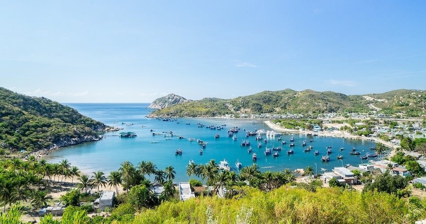 TP tương lai của Việt Nam sở hữu đường bờ biển dài nhất cả nước sẽ có khu du lịch chất lượng cao, vươn tầm cạnh tranh quốc tế- Ảnh 3.