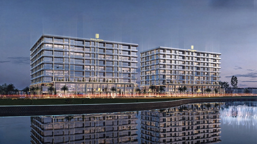 Long Biên đón tổ hợp Branded Residences tiên phong từ Sunshine Group với chuẩn vận hành 5 sao hàng đầu thế giới- Ảnh 1.